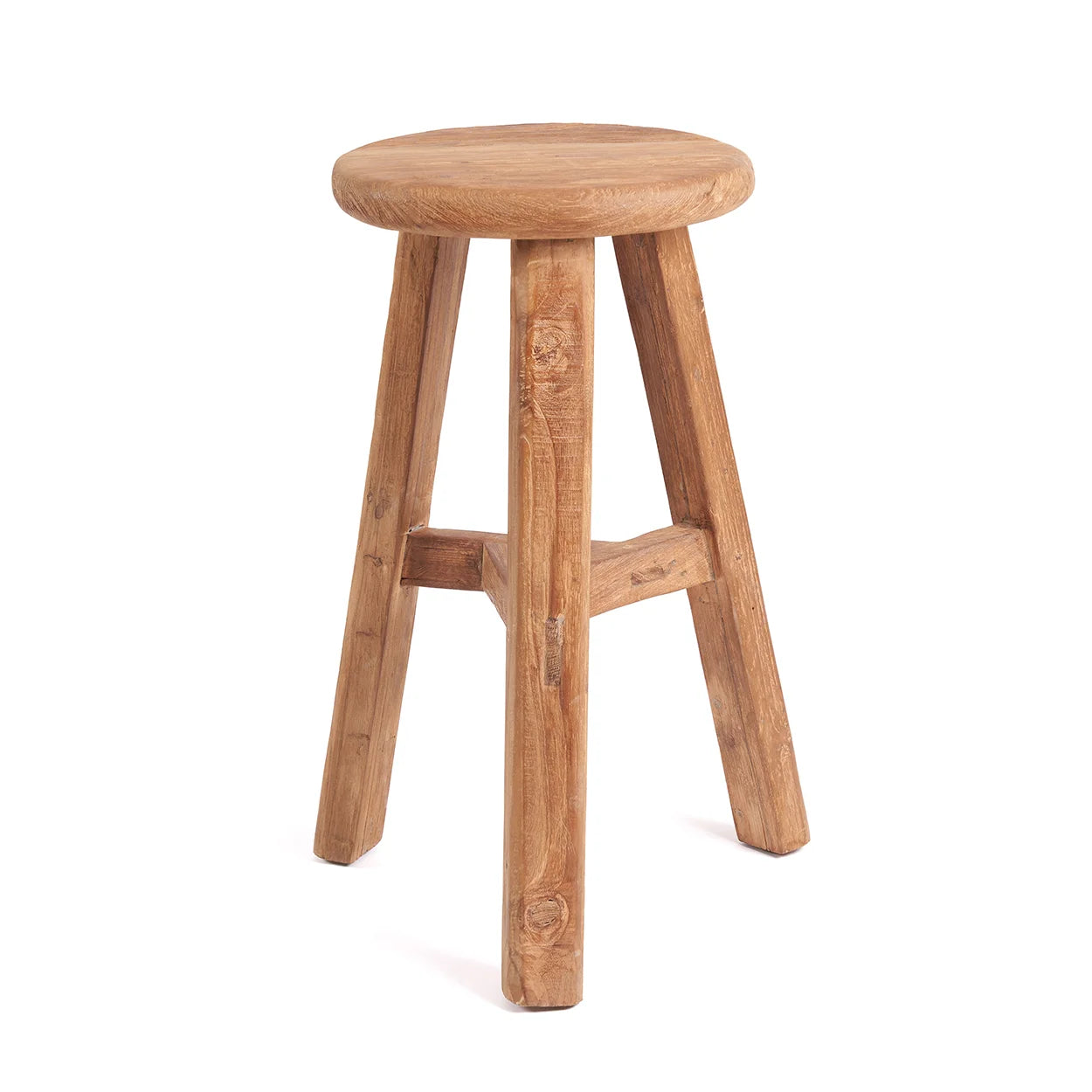 Bazar Bizar Der Fusuma Barhocker – Outdoor – Natur