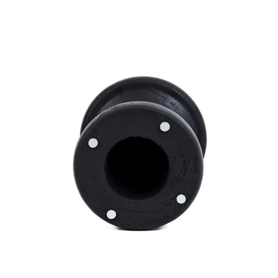Bazar Bizar The Gagang Hocker – Schwarz – Suarholz
