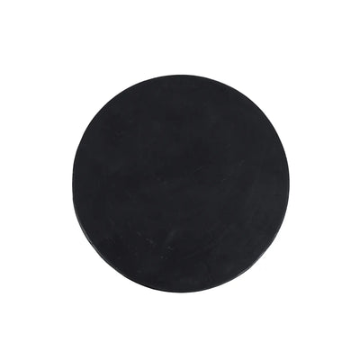 Bazar Bizar The Montreal Hocker – Schwarz – Suarholz