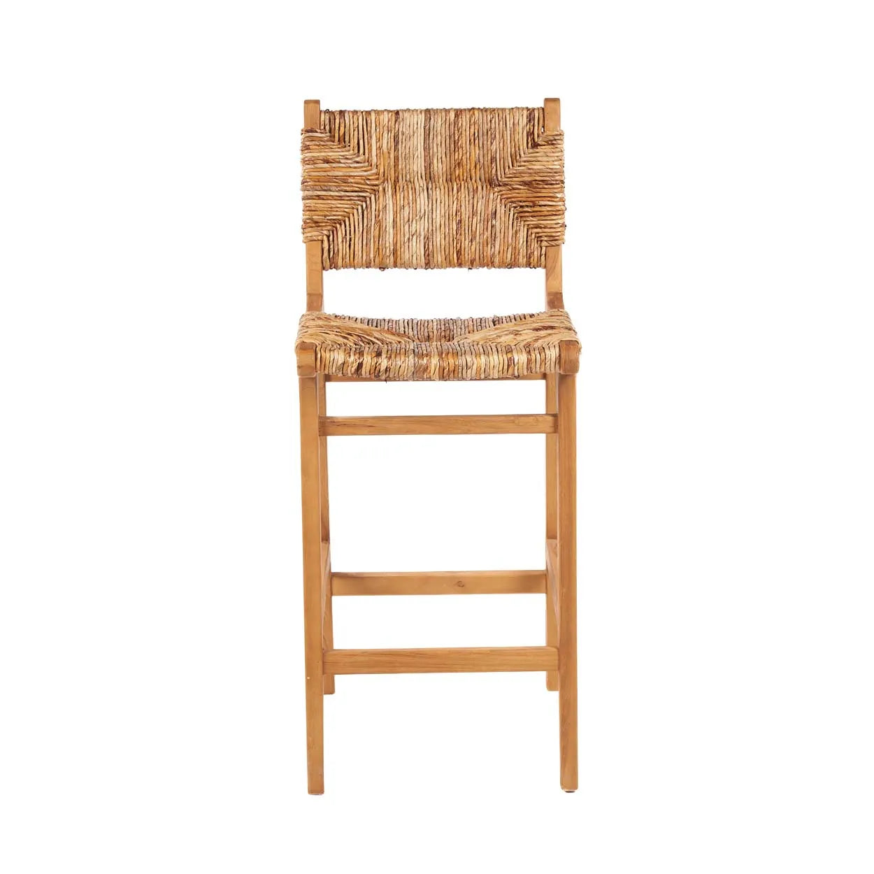 Bazar Bizar Der Puquta Barhocker – Natural