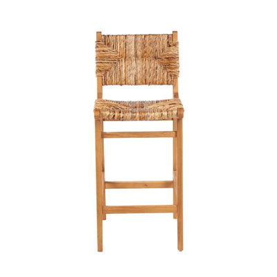 Bazar Bizar Der Puquta Barhocker – Natural
