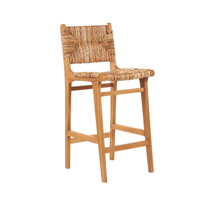 Bazar Bizar Der Puquta Barhocker – Natural