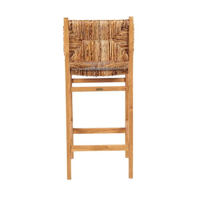 Bazar Bizar Der Puquta Barhocker – Natural