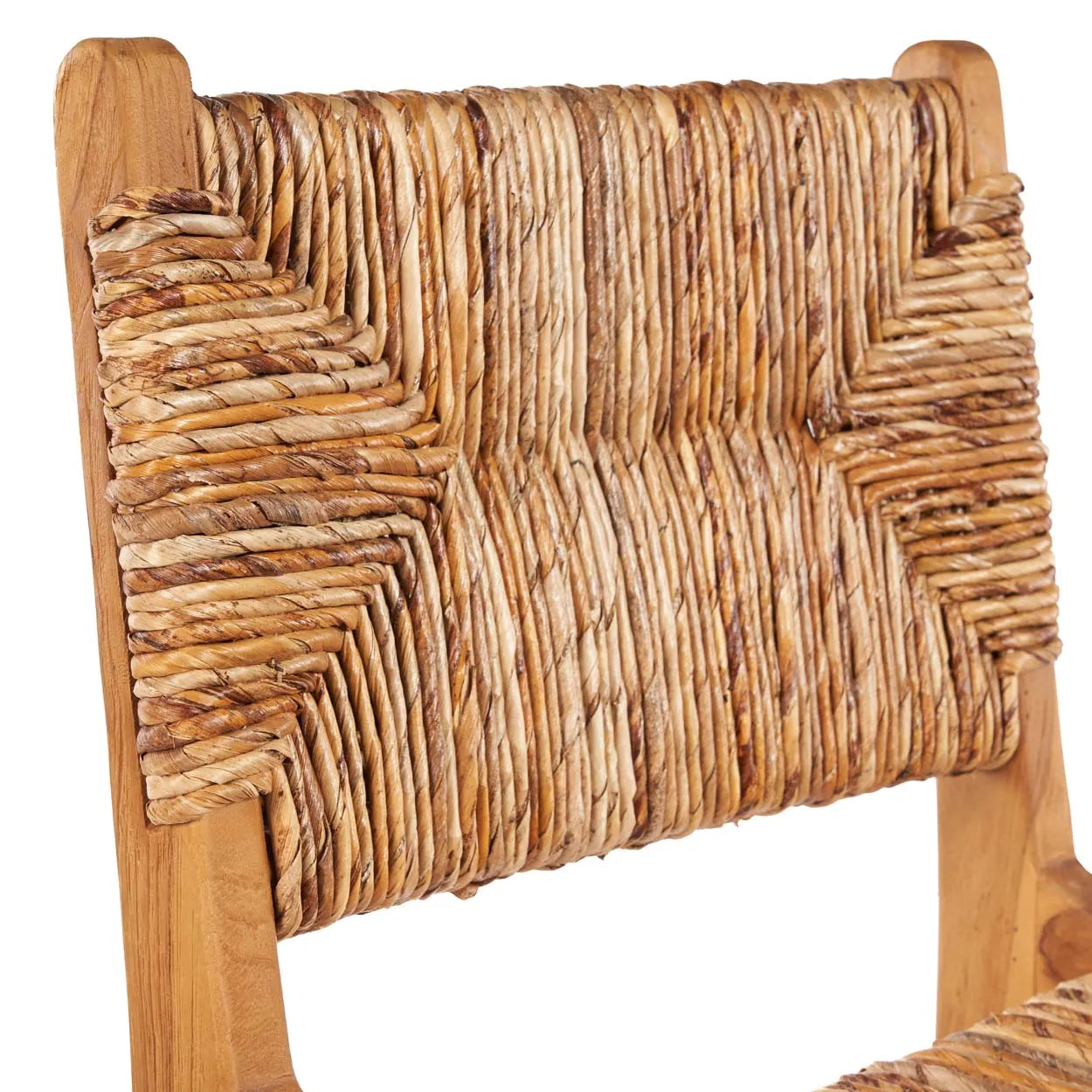 Bazar Bizar Der Puquta Barhocker – Natural