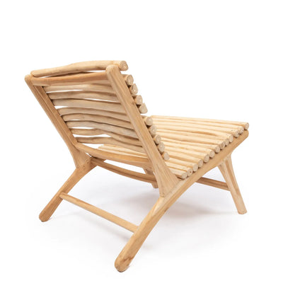 Bazar Bizar Der Islander – Natural