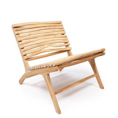 Bazar Bizar Der Islander – Natural