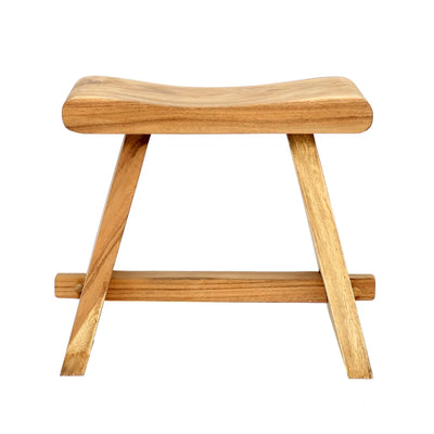 Bazar Bizar The Suar Hocker – Suarholz – Natur