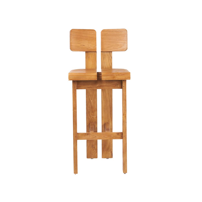 Bazar Bizar Der Sama Sama Barhocker – Natur
